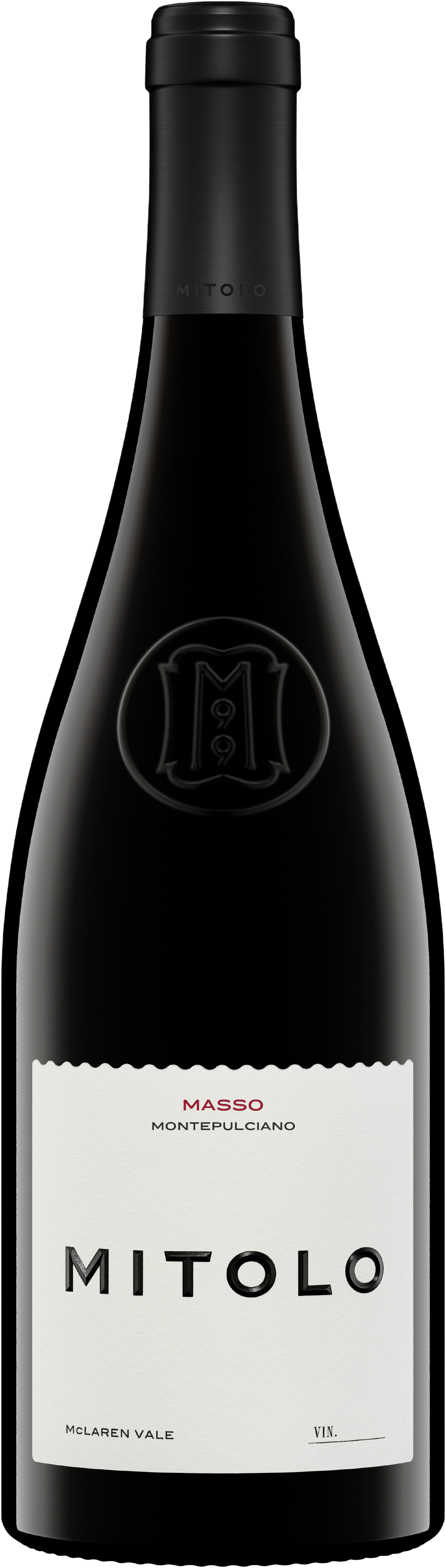 Mitolo Wines Masso Montepulciano 2021